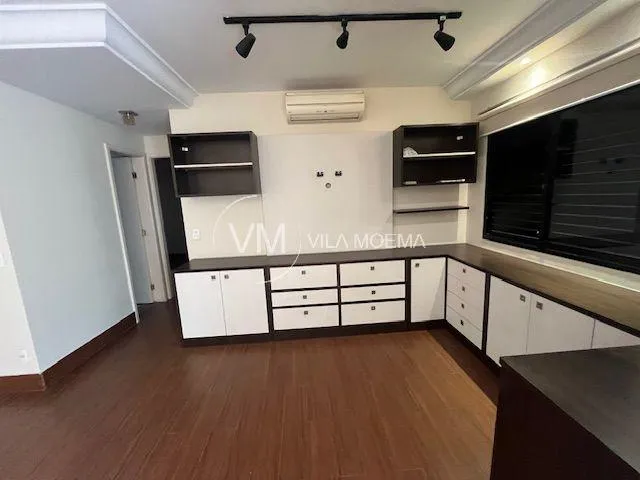 Apartamento com 1 suítes à venda em Moema, São Paulo, por R$ 1.320.000 Imagem 3