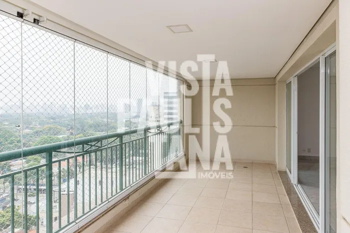 Apartamento com 3 suítes à venda em Jardim Paulista, São Paulo, por R$ 4.500.000