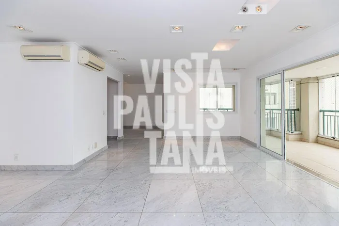 Apartamento com 3 suítes à venda em Jardim Paulista, São Paulo, por R$ 4.500.000 Imagem 2