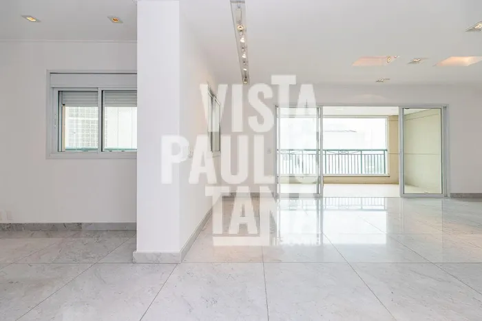 Apartamento com 3 suítes à venda em Jardim Paulista, São Paulo, por R$ 4.500.000 Imagem 3