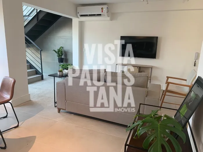 Cobertura com 1 suítes à venda em Jardim Paulista, São Paulo, por R$ 2.050.000 Imagem 3