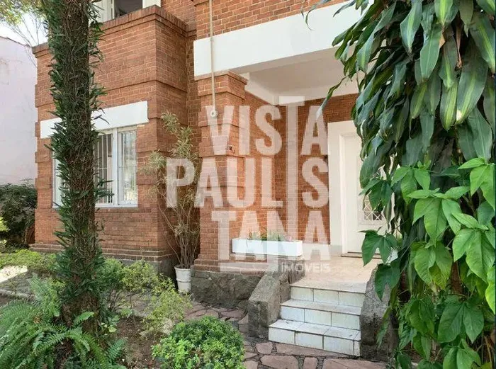 Casa com 1 suítes à venda em Jardim Paulista, São Paulo, por R$ 9.100.000 Imagem 2