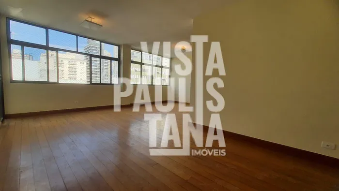 Apartamento com 1 suítes à venda em Itaim Bibi, São Paulo, por R$ 3.600.000