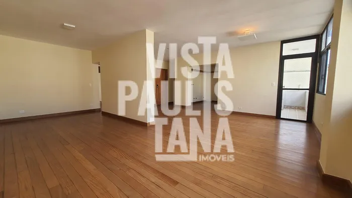 Apartamento com 1 suítes à venda em Itaim Bibi, São Paulo, por R$ 3.600.000 Imagem 2