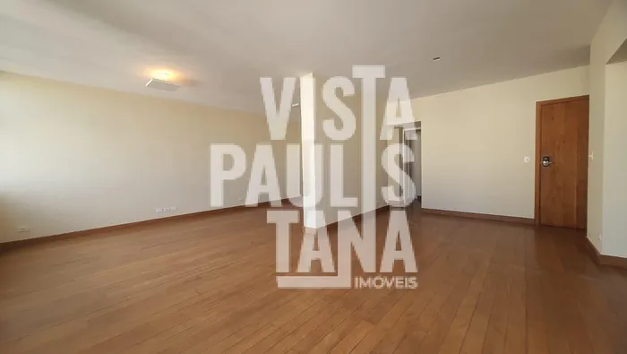 Apartamento com 1 suítes à venda em Itaim Bibi, São Paulo, por R$ 3.600.000 Imagem 3