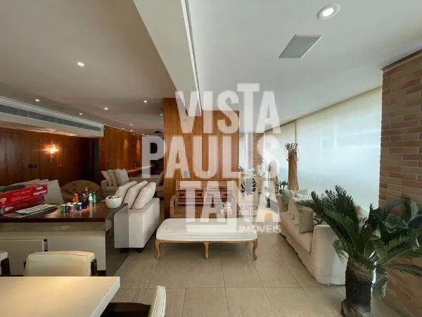 Apartamento com 4 suítes à venda em Moema, São Paulo, por R$ 8.500.000 Imagem 2