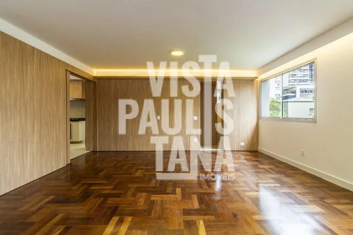 Apartamento com 1 suítes à venda em Cerqueira César, São Paulo, por R$ 2.450.000 Imagem 2