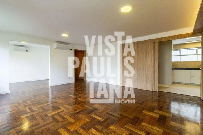 Apartamento com 1 suítes à venda em Cerqueira César, São Paulo, por R$ 2.450.000 Imagem 3