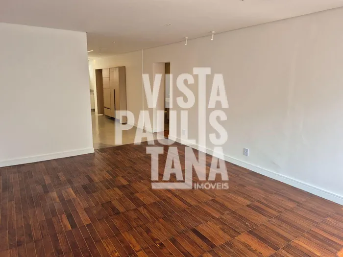 Apartamento com 1 suítes à venda em Jardim Paulista, São Paulo, por R$ 1.550.000 Imagem 2