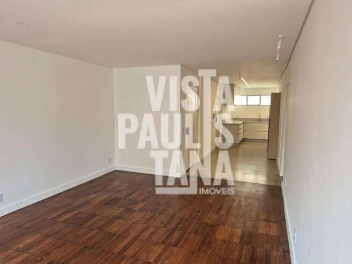 Apartamento com 1 suítes à venda em Jardim Paulista, São Paulo, por R$ 1.550.000