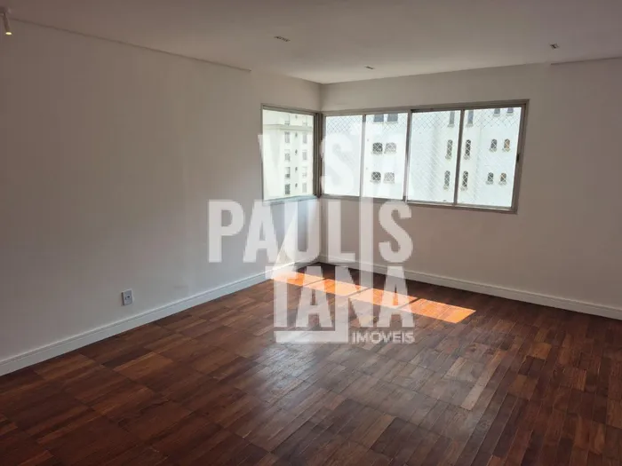 Apartamento com 1 suítes à venda em Jardim Paulista, São Paulo, por R$ 1.550.000 Imagem 3