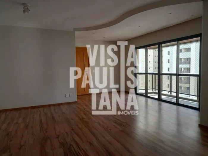 Apartamento com 1 suítes à venda em Brooklin, São Paulo, por R$ 1.430.000
