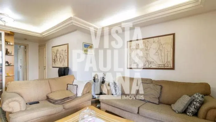 Apartamento com 1 suítes à venda em Moema, São Paulo, por R$ 1.500.000 Imagem 2