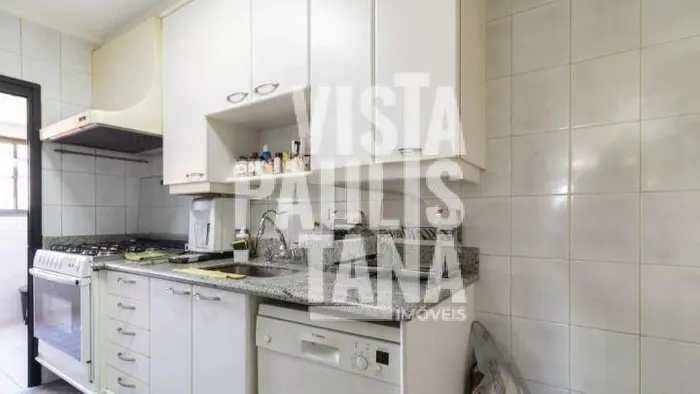 Apartamento com 1 suítes à venda em Moema, São Paulo, por R$ 1.500.000 Imagem 3