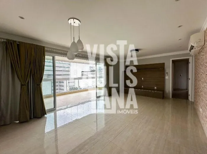 Apartamento com 1 suítes à venda em Vila Olímpia, São Paulo, por R$ 2.700.000