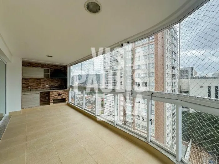 Apartamento com 1 suítes à venda em Vila Olímpia, São Paulo, por R$ 2.700.000 Imagem 2