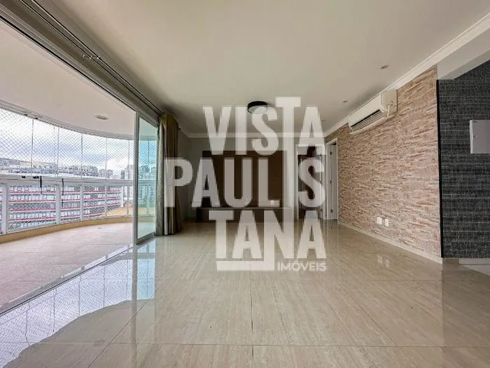 Apartamento com 1 suítes à venda em Vila Olímpia, São Paulo, por R$ 2.700.000 Imagem 3