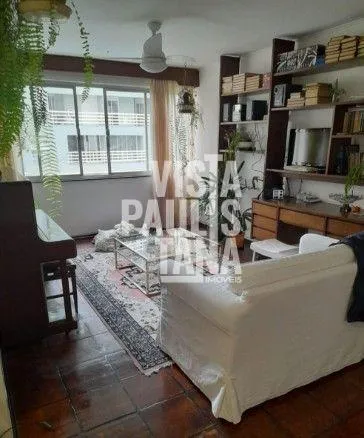 Apartamento com 1 suítes à venda em Jardim Paulista, São Paulo, por R$ 1.385.000