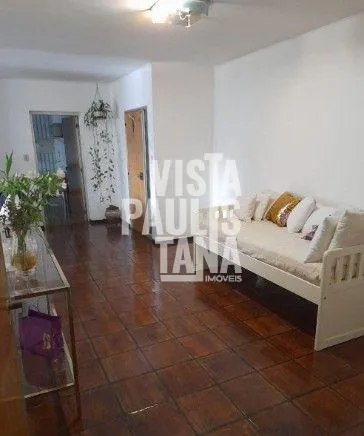 Apartamento com 1 suítes à venda em Jardim Paulista, São Paulo, por R$ 1.385.000 Imagem 3