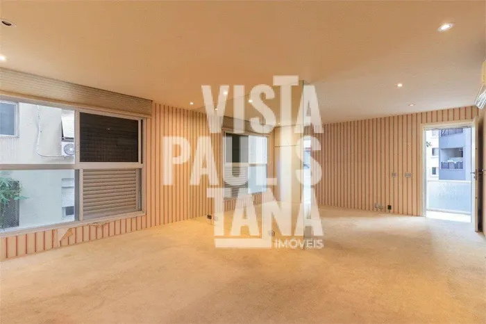 Apartamento com 1 suítes à venda em Jardins, São Paulo, por R$ 2.950.000 Imagem 2