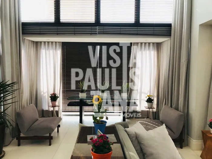 Cobertura com 3 suítes à venda em Moema, São Paulo, por R$ 4.600.000 Imagem 3