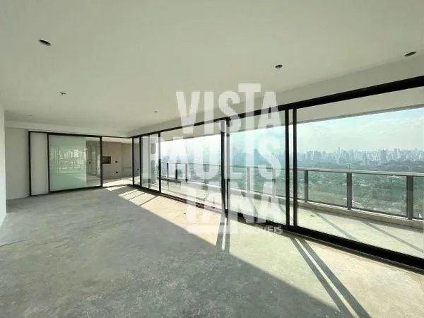 Apartamento com 3 suítes à venda em Itaim Bibi, São Paulo, por R$ 22.000.000