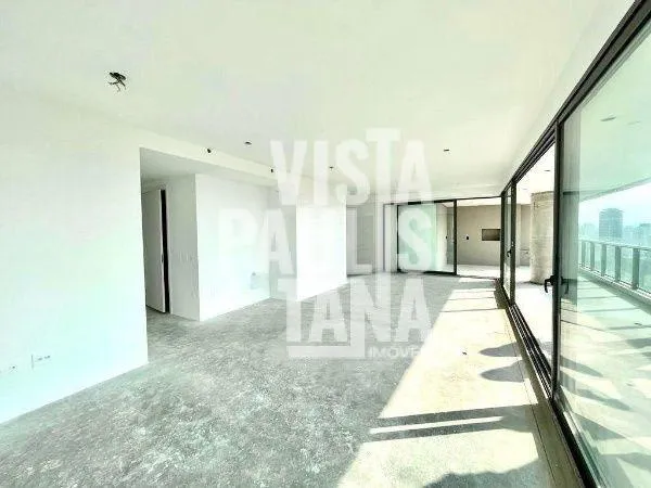 Apartamento com 3 suítes à venda em Itaim Bibi, São Paulo, por R$ 22.000.000 Imagem 2