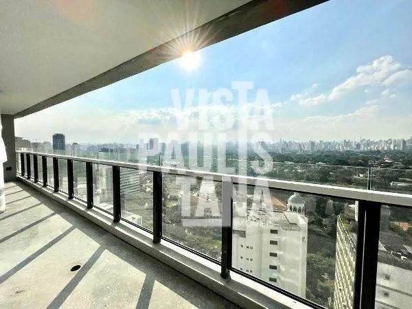 Apartamento com 3 suítes à venda em Itaim Bibi, São Paulo, por R$ 22.000.000 Imagem 3
