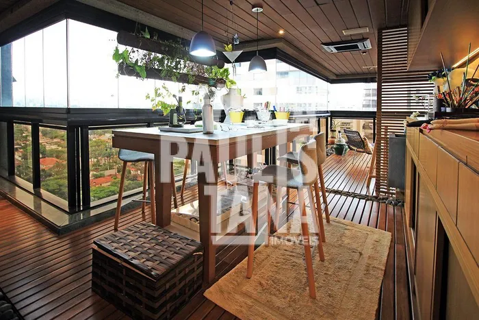 Apartamento com 4 suítes à venda em Vila Nova Conceição, São Paulo, por R$ 21.000.000 Imagem 2