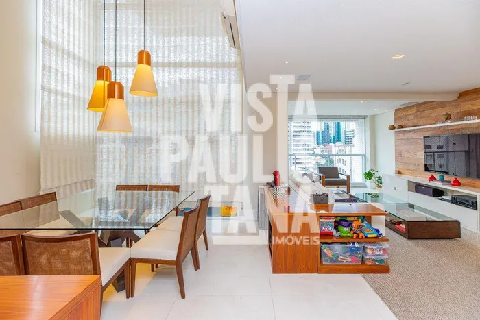 Apartamento com 3 suítes à venda em Vila Mariana, São Paulo, por R$ 3.690.000