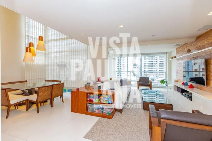 Apartamento com 3 suítes à venda em Vila Mariana, São Paulo, por R$ 3.690.000 Imagem 2