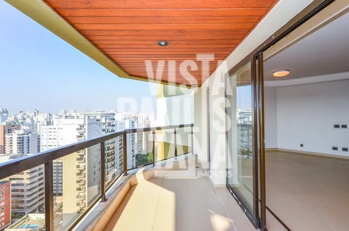 Cobertura com 2 suítes à venda em Moema, São Paulo, por R$ 2.795.000