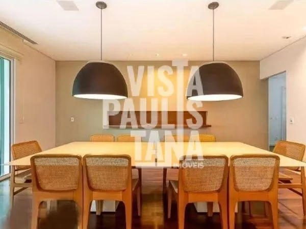 Apartamento com 4 suítes à venda em Itaim Bibi, São Paulo, por R$ 20.000.000 Imagem 3