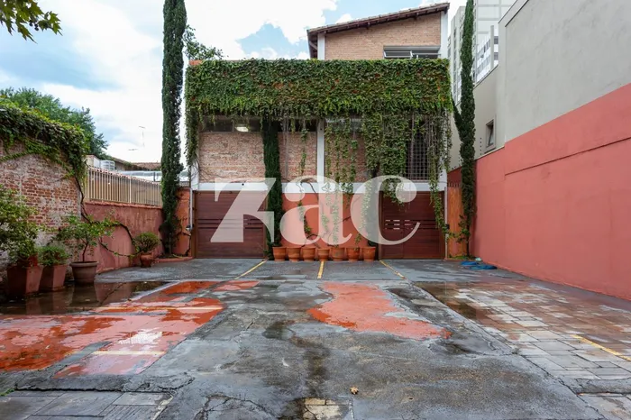 Casa com 1 suítes à venda em Jardim Paulistano, São Paulo, por R$ 6.500.000 Imagem 2