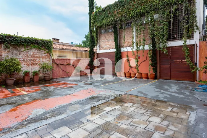 Casa com 1 suítes à venda em Jardim Paulistano, São Paulo, por R$ 6.500.000 Imagem 3