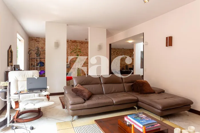 Casa com 1 suítes à venda em Jardim Paulistano, São Paulo, por R$ 6.500.000