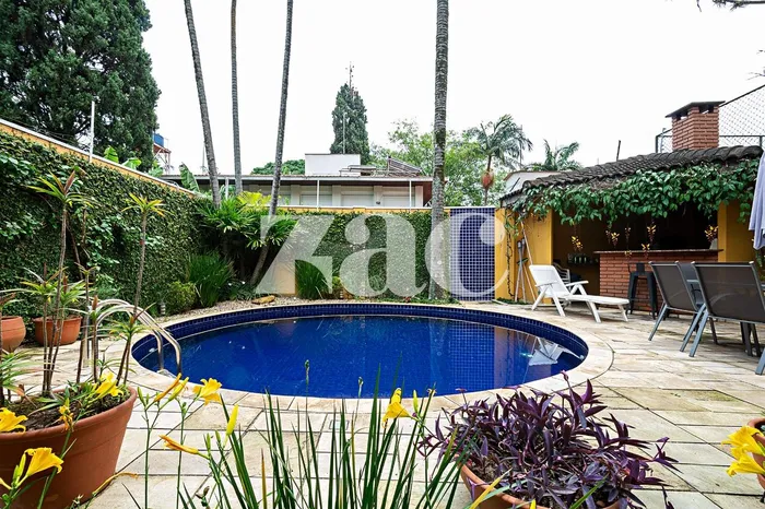 Casa com 2 suítes à venda em Vila Madalena, São Paulo, por R$ 2.700.000 Imagem 2