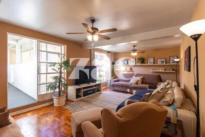 Casa com 1 suítes à venda em Sumaré, São Paulo, por R$ 1.990.000