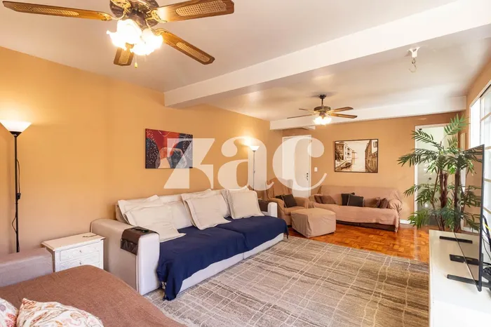 Casa com 1 suítes à venda em Sumaré, São Paulo, por R$ 1.990.000 Imagem 3