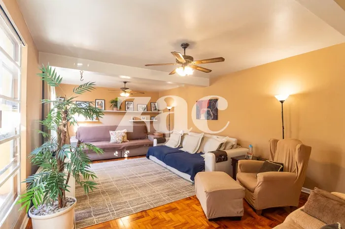 Casa com 1 suítes à venda em Sumaré, São Paulo, por R$ 1.990.000 Imagem 2