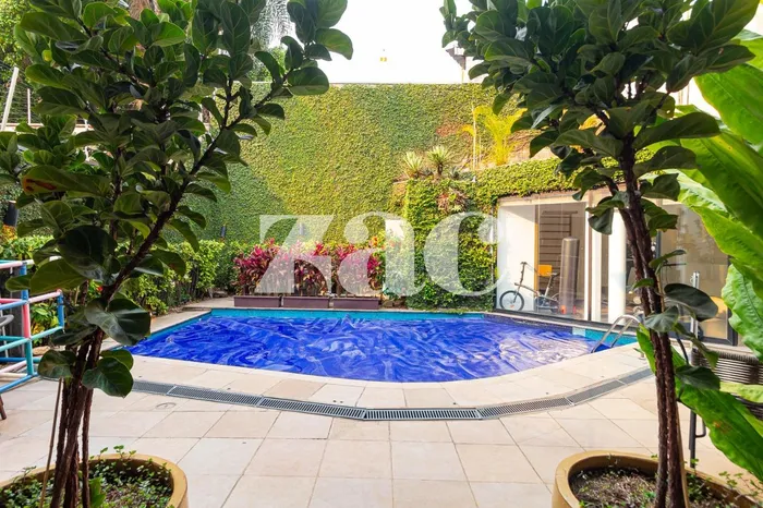 Casa com 5 suítes à venda em Alto De Pinheiros, São Paulo, por R$ 5.500.000 Imagem 2