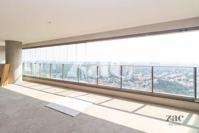 Apartamento com 4 suítes à venda em Vila Madalena, São Paulo, por R$ 6.400.000