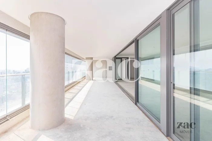 Apartamento com 4 suítes à venda em Vila Madalena, São Paulo, por R$ 6.400.000 Imagem 2