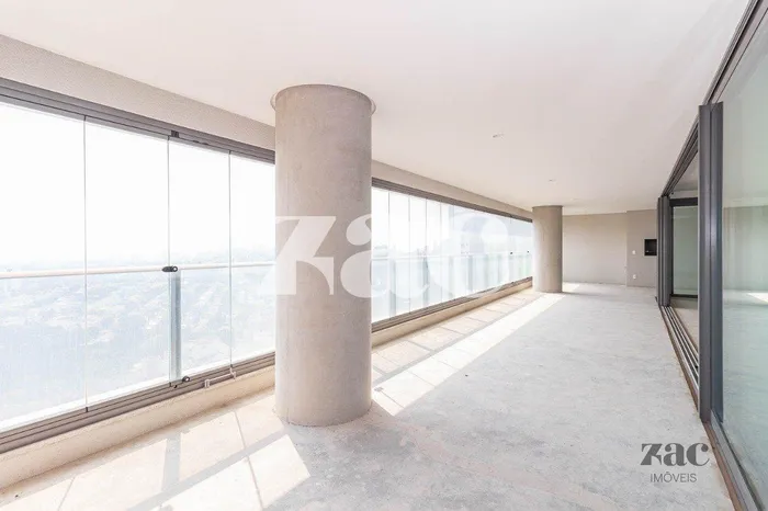 Apartamento com 4 suítes à venda em Vila Madalena, São Paulo, por R$ 6.400.000 Imagem 3