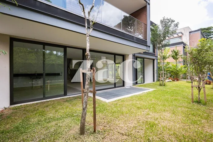 Casa de condomínio com 4 suítes à venda em Alto de Pinheiros, São Paulo, por R$ 9.500.000 Imagem 2