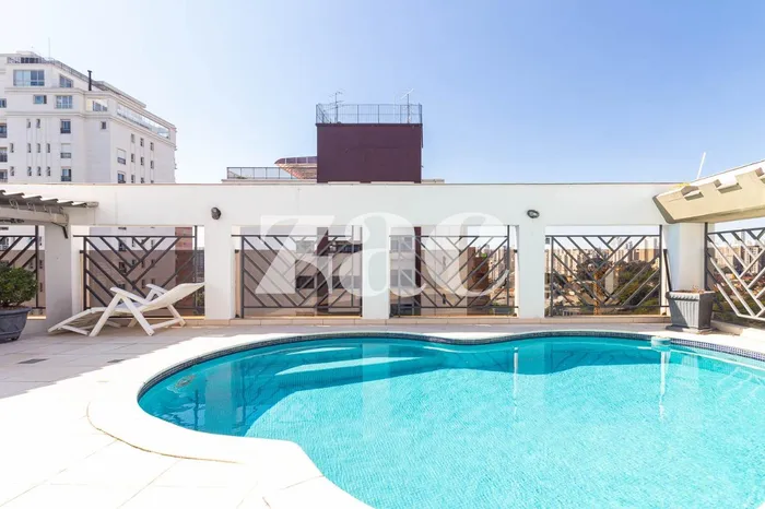 Cobertura com 3 suítes à venda em Moema, São Paulo, por R$ 4.950.000 Imagem 2