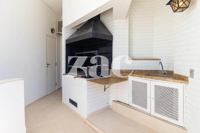 Cobertura com 3 suítes à venda em Moema, São Paulo, por R$ 4.950.000 Imagem 3