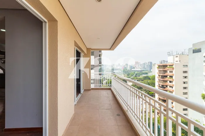 Cobertura com 3 suítes à venda em Moema, São Paulo, por R$ 3.900.000 Imagem 3